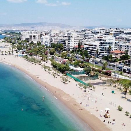 Mediterra Stay Athens Riviera Zewnętrze zdjęcie