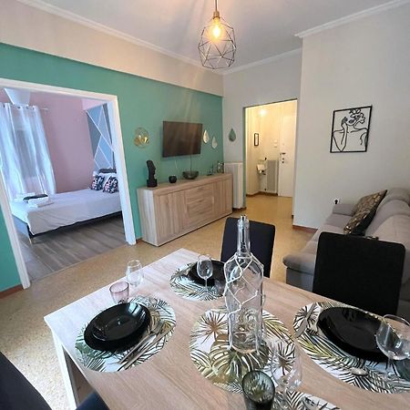 Mediterra Stay Athens Riviera Zewnętrze zdjęcie