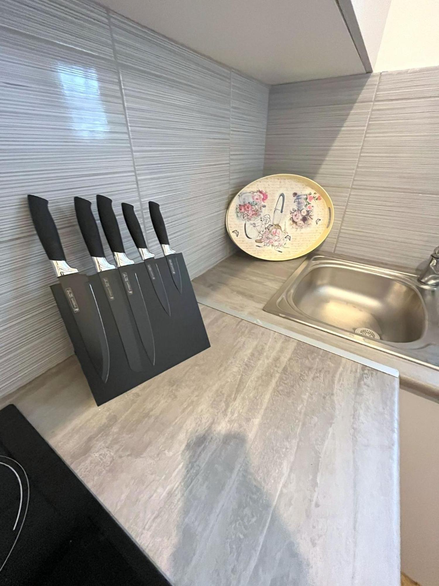 Mediterra Stay Athens Riviera Zewnętrze zdjęcie