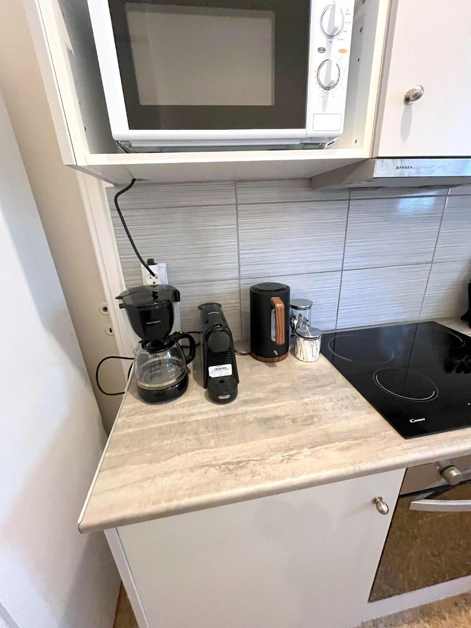 Mediterra Stay Athens Riviera Zewnętrze zdjęcie