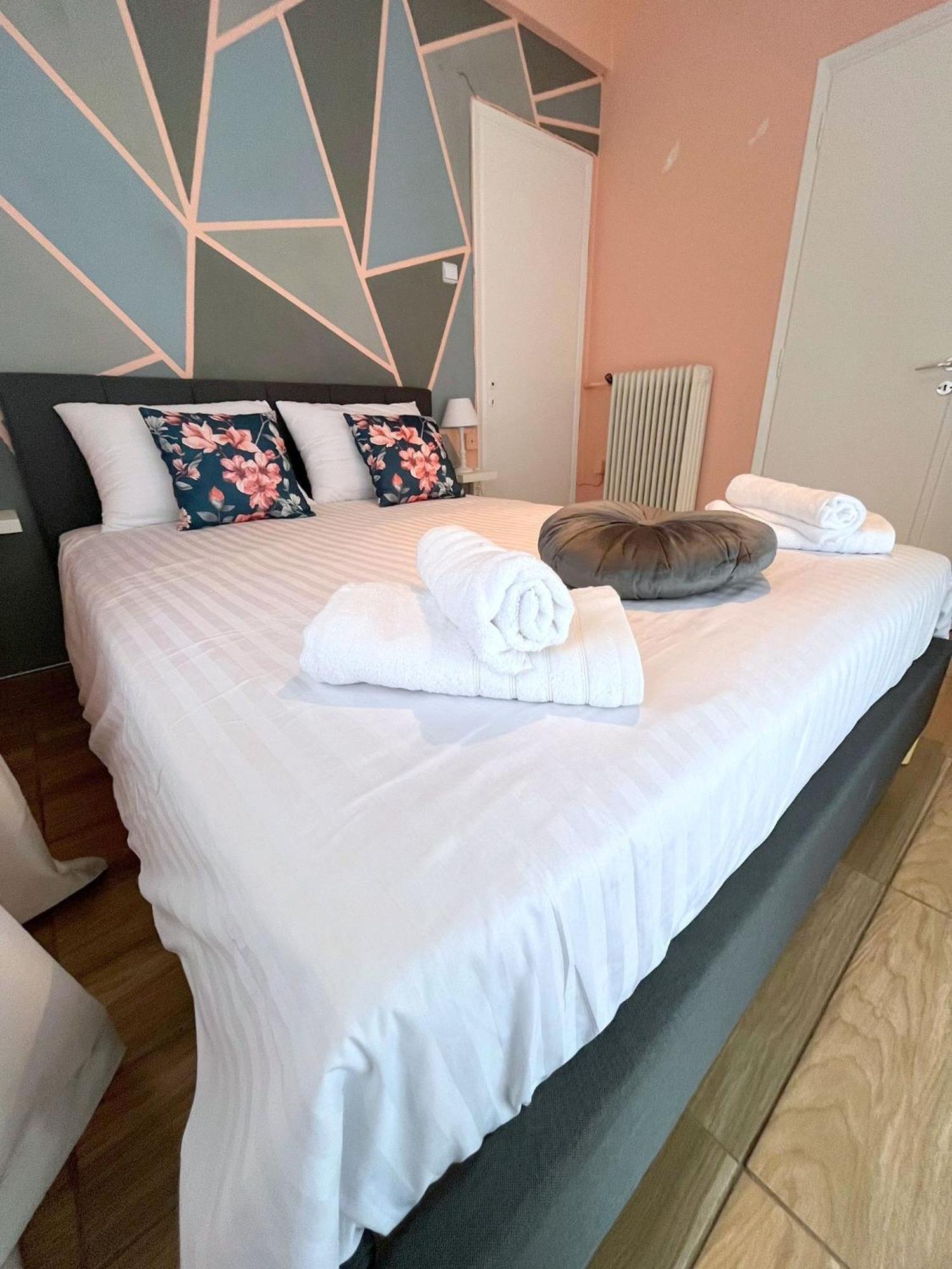 Mediterra Stay Athens Riviera Zewnętrze zdjęcie
