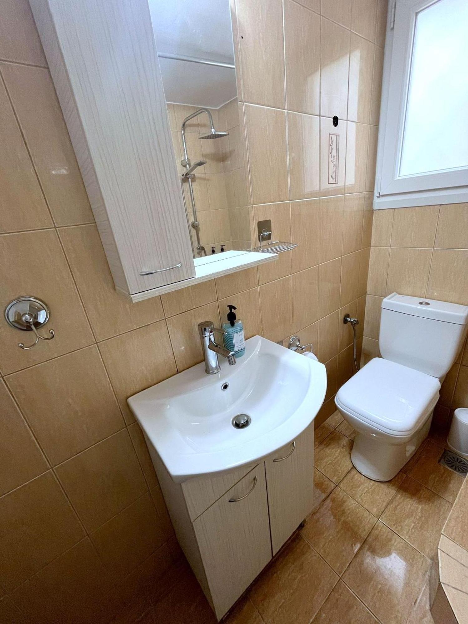 Mediterra Stay Athens Riviera Zewnętrze zdjęcie