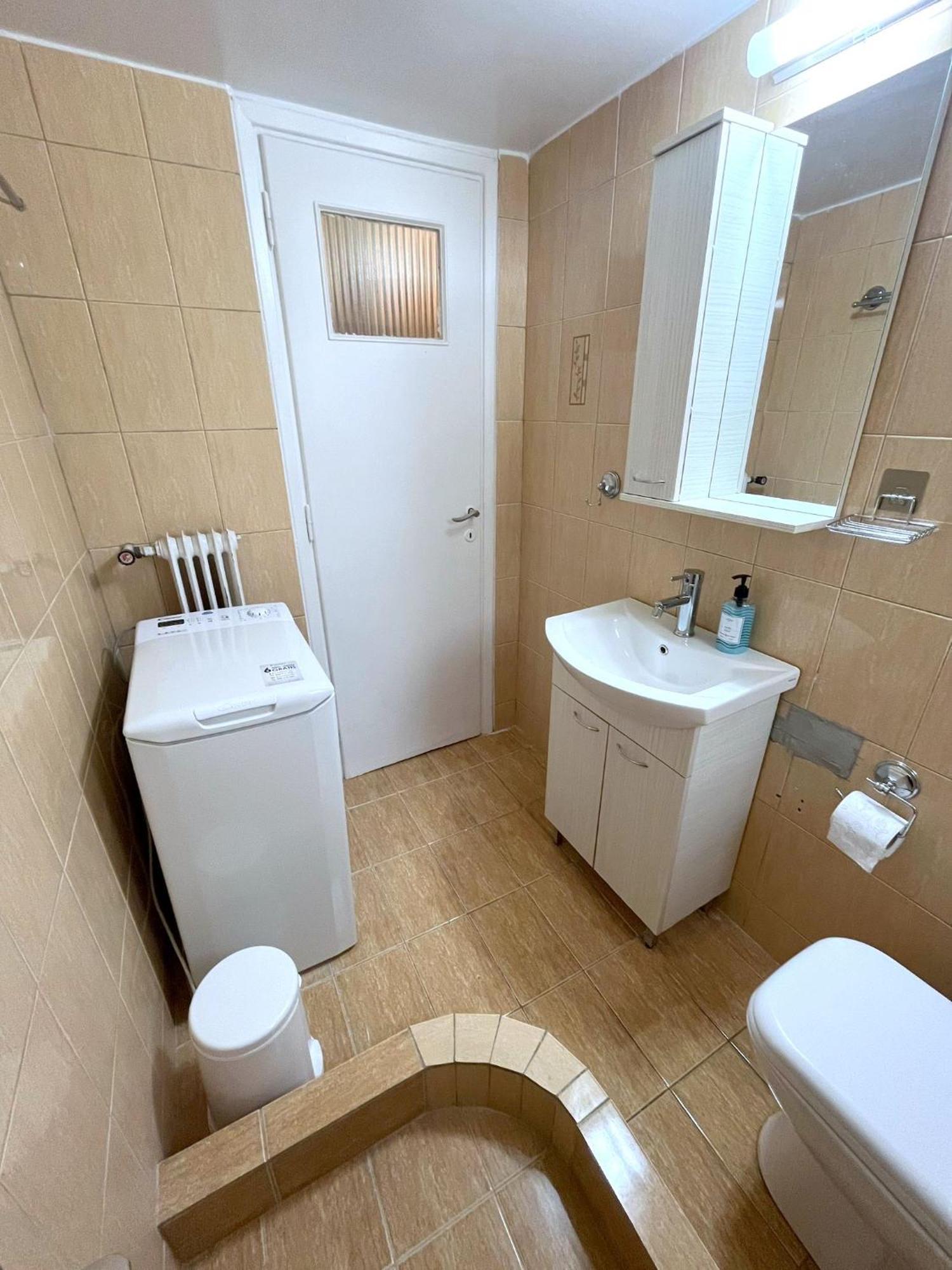 Mediterra Stay Athens Riviera Zewnętrze zdjęcie