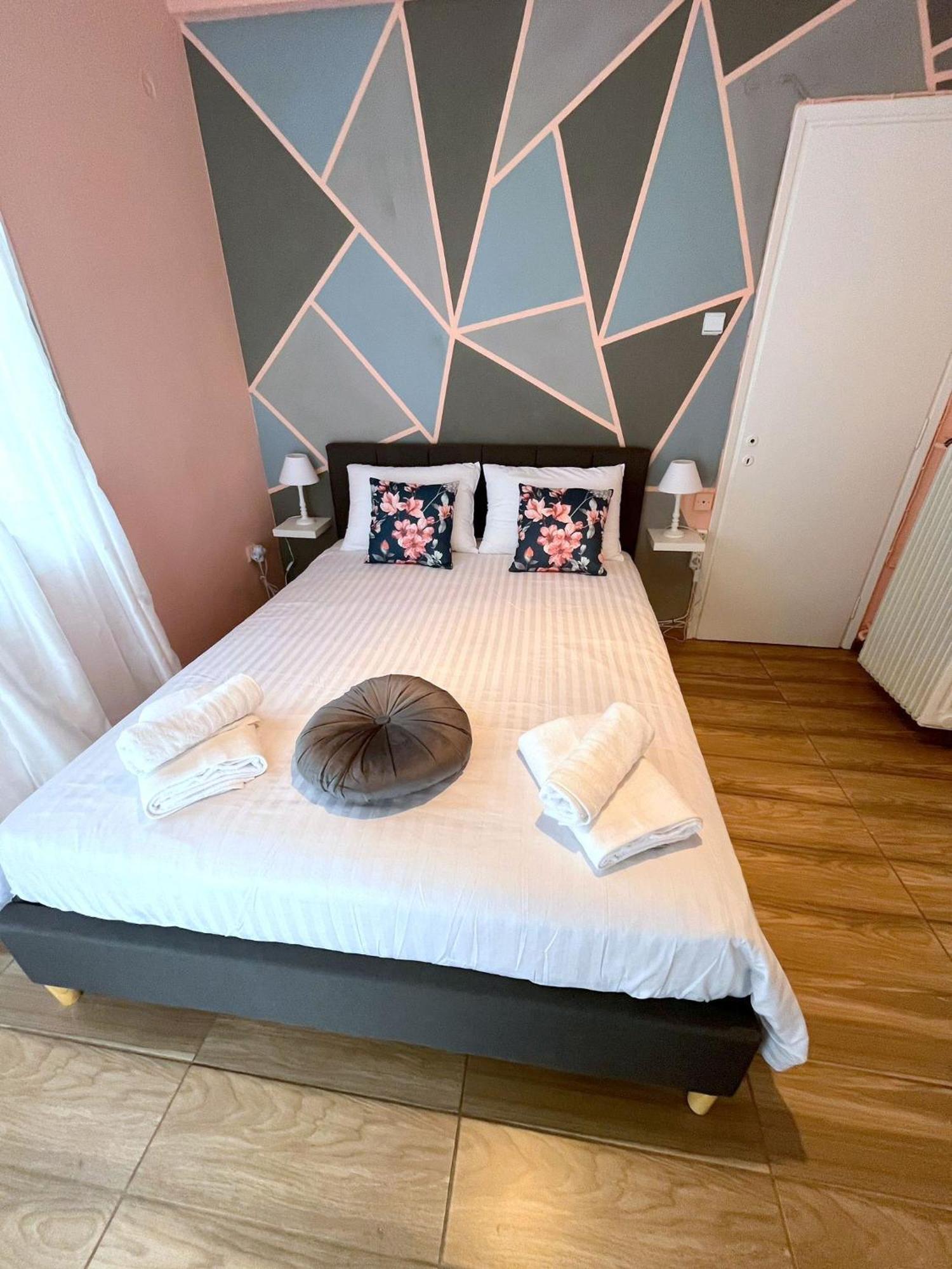 Mediterra Stay Athens Riviera Zewnętrze zdjęcie