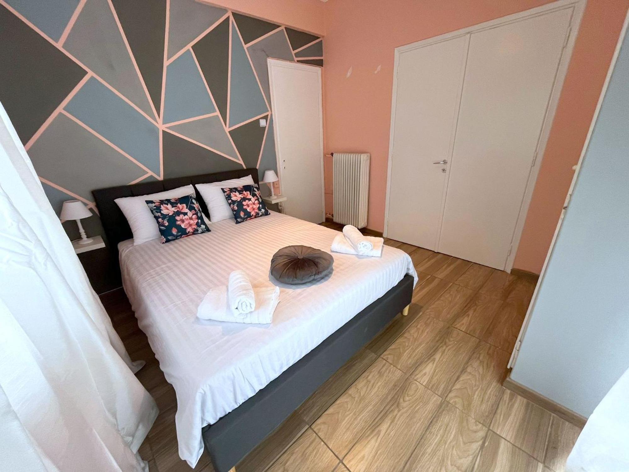 Mediterra Stay Athens Riviera Zewnętrze zdjęcie